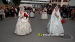 La Vall ofrena a la Verge dels Desemparats