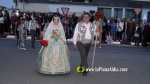 La Vall ofrena a la Verge dels Desemparats