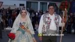La Vall ofrena a la Verge dels Desemparats