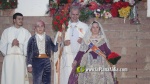 La Vall ofrena a la Verge dels Desemparats