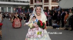 La Vall ofrena a la Verge dels Desemparats