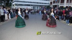 La Vall ofrena a la Verge dels Desemparats