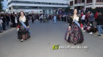 La Vall ofrena a la Verge dels Desemparats
