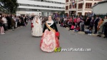 La Vall ofrena a la Verge dels Desemparats