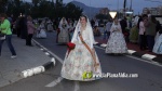 La Vall ofrena a la Verge dels Desemparats