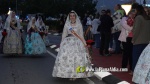 La Vall ofrena a la Verge dels Desemparats