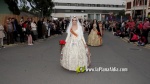 La Vall ofrena a la Verge dels Desemparats