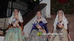 La Vall ofrena a la Verge dels Desemparats