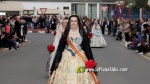 La Vall ofrena a la Verge dels Desemparats