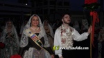 La Vall ofrena a la Verge dels Desemparats