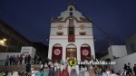 La Vall ofrena a la Verge dels Desemparats