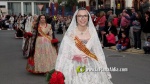 La Vall ofrena a la Verge dels Desemparats