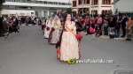 La Vall ofrena a la Verge dels Desemparats