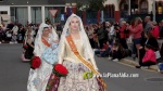La Vall ofrena a la Verge dels Desemparats