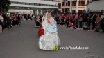 La Vall ofrena a la Verge dels Desemparats