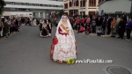 La Vall ofrena a la Verge dels Desemparats