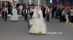 La Vall ofrena a la Verge dels Desemparats