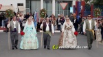 La Vall ofrena a la Verge dels Desemparats