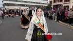 La Vall ofrena a la Verge dels Desemparats