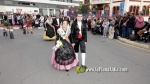 La Vall ofrena a la Verge dels Desemparats