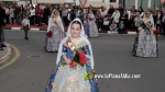 La Vall ofrena a la Verge dels Desemparats