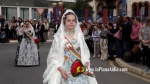 La Vall ofrena a la Verge dels Desemparats