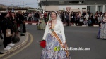 La Vall ofrena a la Verge dels Desemparats