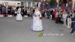 La Vall ofrena a la Verge dels Desemparats