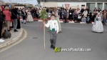 La Vall ofrena a la Verge dels Desemparats