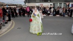 La Vall ofrena a la Verge dels Desemparats