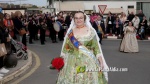 La Vall ofrena a la Verge dels Desemparats