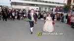 La Vall ofrena a la Verge dels Desemparats