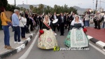 La Vall ofrena a la Verge dels Desemparats