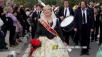 La Vall ofrena a la Verge dels Desemparats