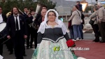 La Vall ofrena a la Verge dels Desemparats