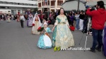 La Vall ofrena a la Verge dels Desemparats