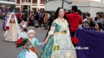 La Vall ofrena a la Verge dels Desemparats