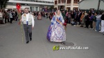 La Vall ofrena a la Verge dels Desemparats