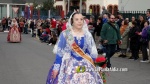 La Vall ofrena a la Verge dels Desemparats