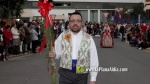 La Vall ofrena a la Verge dels Desemparats