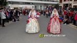 La Vall ofrena a la Verge dels Desemparats