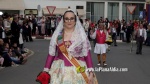 La Vall ofrena a la Verge dels Desemparats