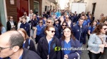 Les falles inicien la visita oficial als monuments fallers
