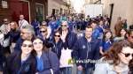 Les falles inicien la visita oficial als monuments fallers