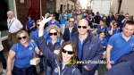 Les falles inicien la visita oficial als monuments fallers