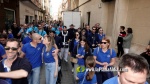 Les falles inicien la visita oficial als monuments fallers