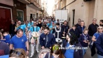 Les falles inicien la visita oficial als monuments fallers