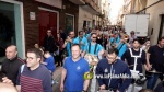 Les falles inicien la visita oficial als monuments fallers