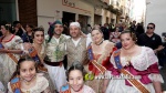 Les falles inicien la visita oficial als monuments fallers