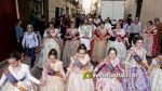 Les falles inicien la visita oficial als monuments fallers